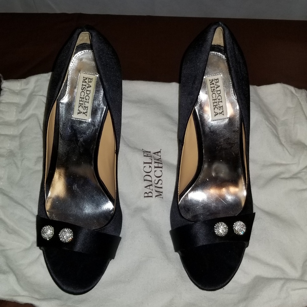 Badgley Mischka